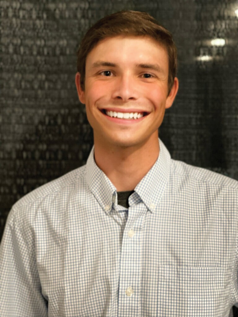 Dakota Manning