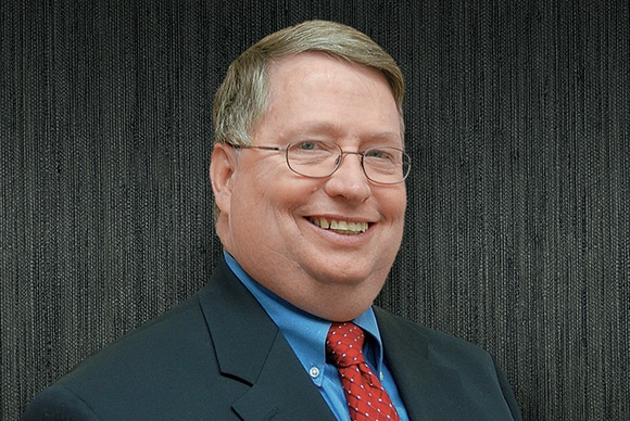 David Freeman