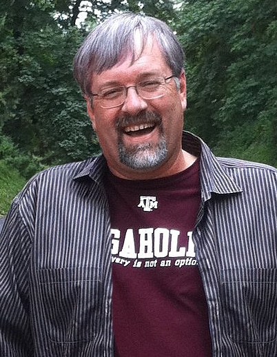 Donald Mersiovsky