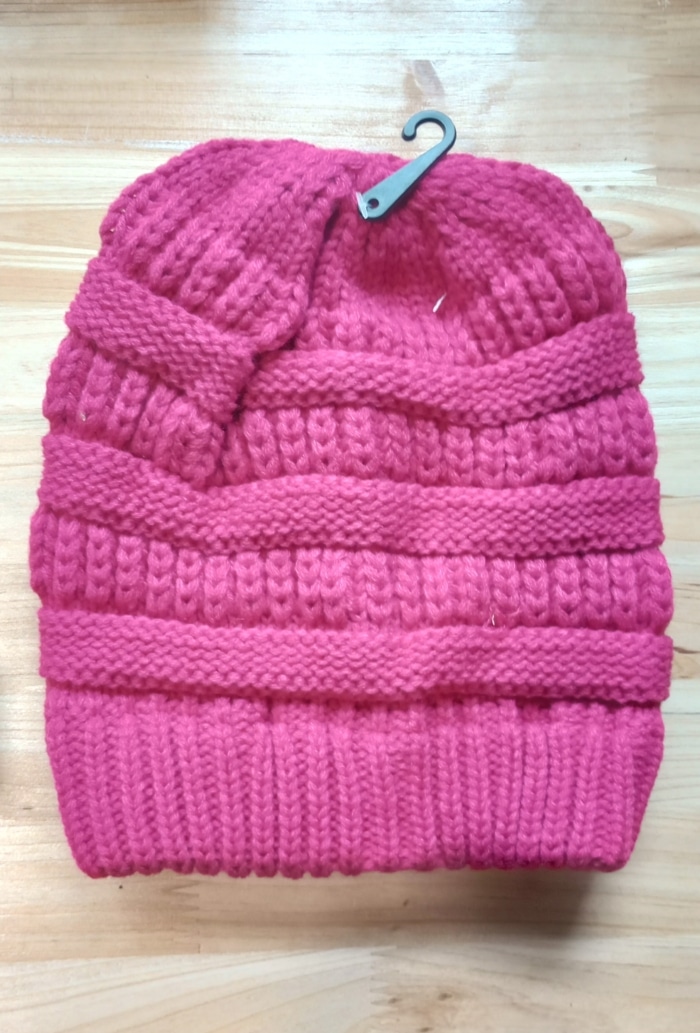 Custom Leather Patched Hats - Image 9
