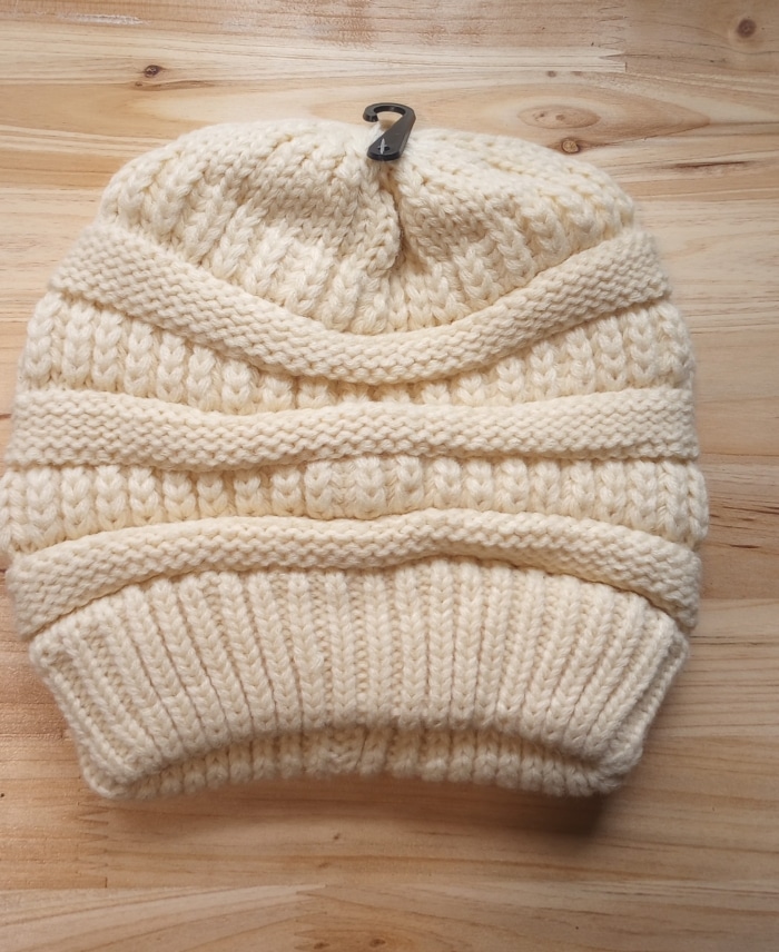 Custom Leather Patched Hats - Image 10