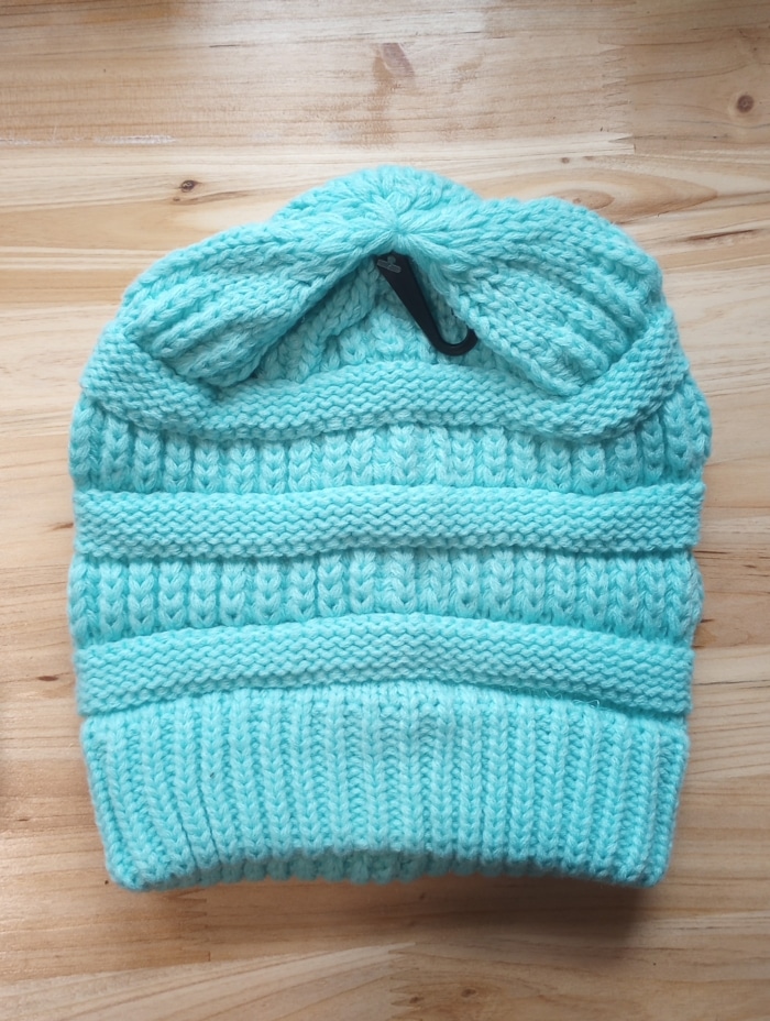 Custom Leather Patched Hats - Image 11