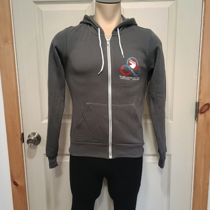 Hare Today & Forever Sweatshirt - Image 2