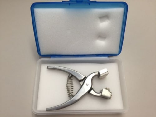 Official ARBA Registrar Insignia Kit