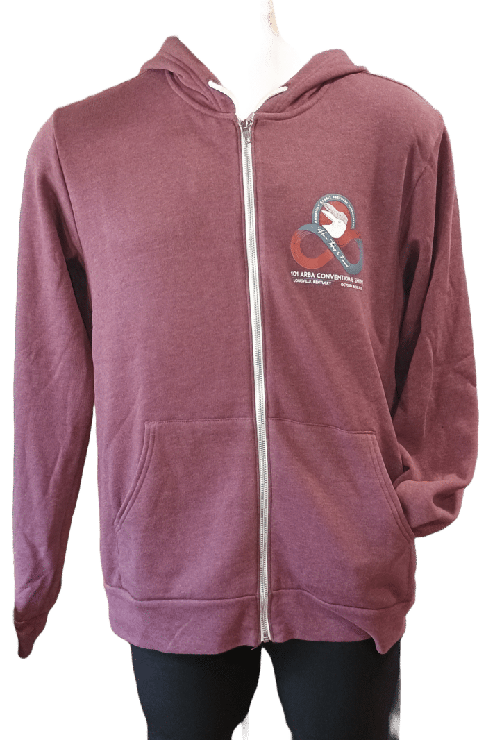 Hare Today & Forever Sweatshirt - Image 13